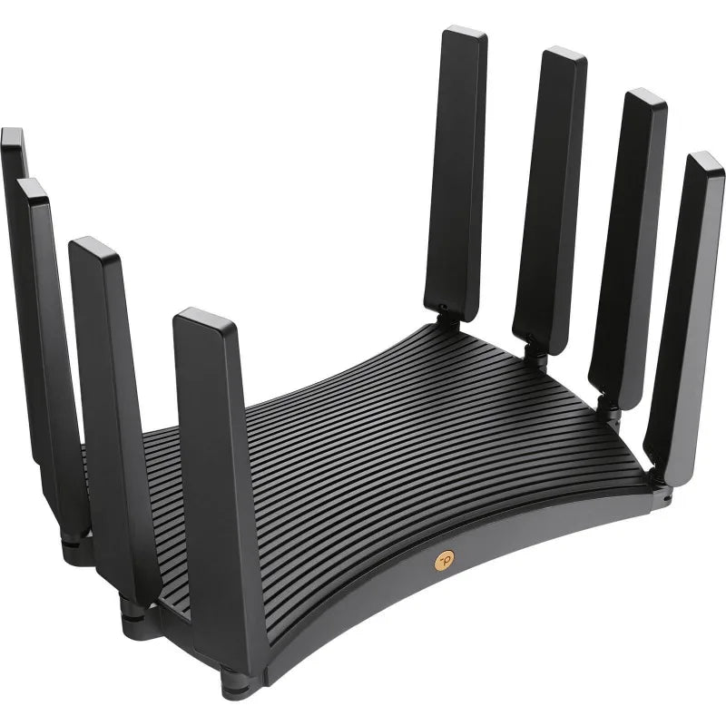 Parts for TP-LINK dual 2.5G port BE7200 Gigabit home WIFI7 wireless mesh router TL-7DR7270