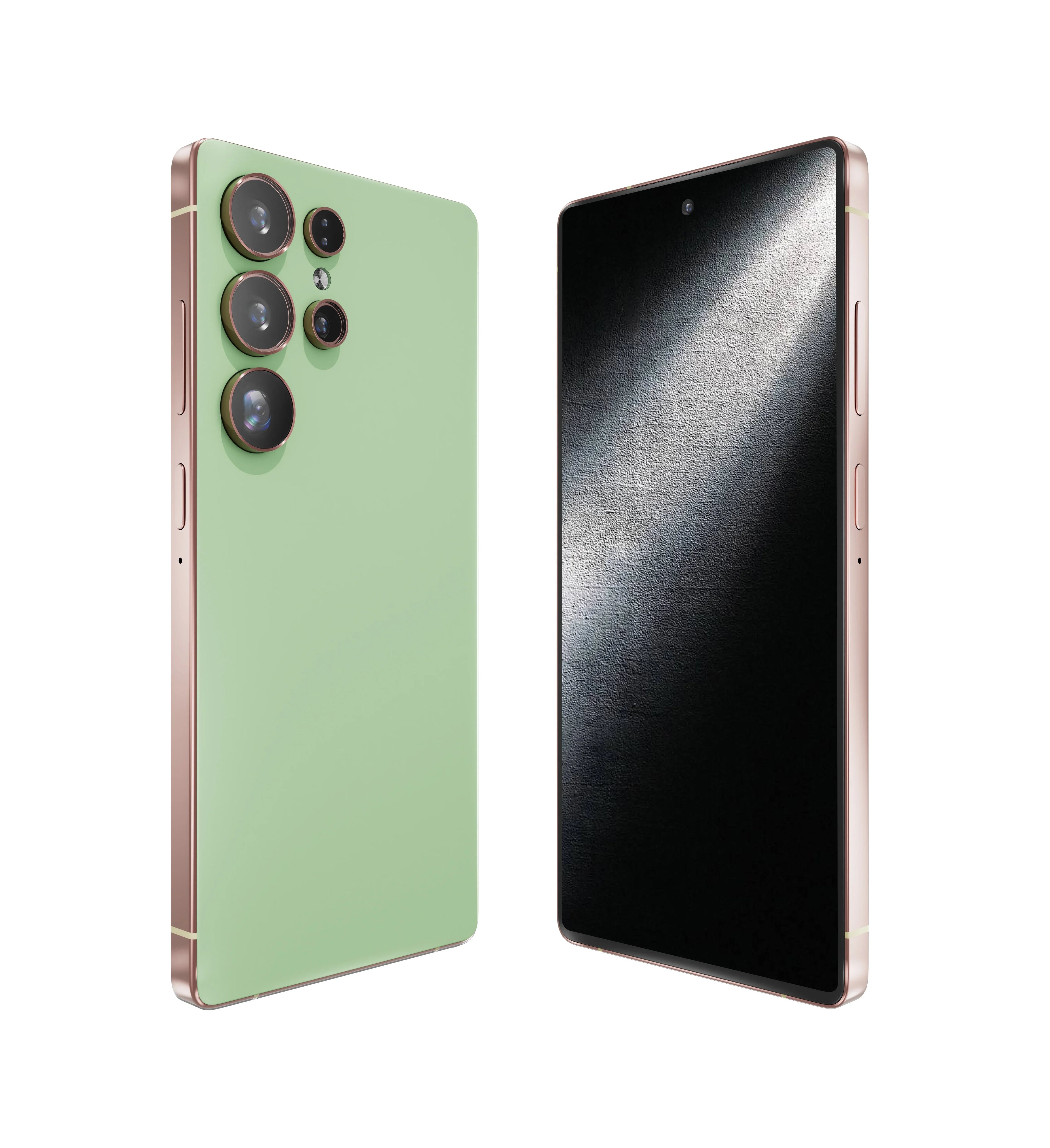 Global Version S25 Ultra Smartphone  Android,6.8 inch,12GB RAM,512GB ROM,Dual SIM,Mobile phone,Google Play Store,24+48MP,6800mAh