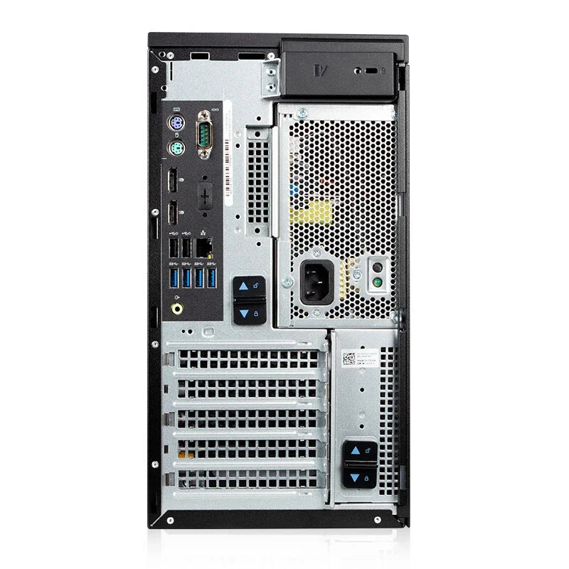 Hot Selling DELL Tower Server PowerEdge T40 Xeon E-2224 16G 1TB SATA Storage Server Tower