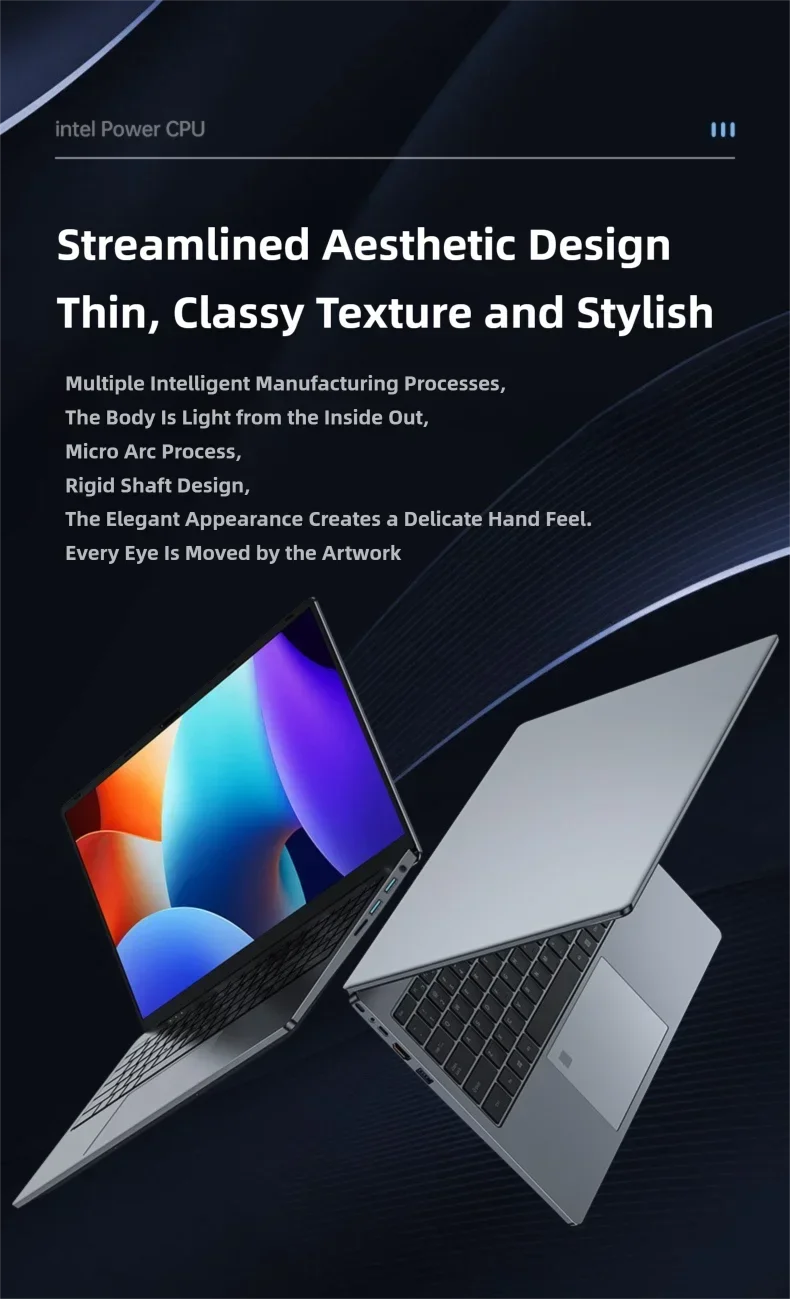 2025 12th Gen Intel Gaming Laptop 15.6" IPS HD Screen 16GB/32GB RAM NVMe PCI-e SSD NVIDIA GTX 1060 6GB GDDR5  Windows 11 Pro