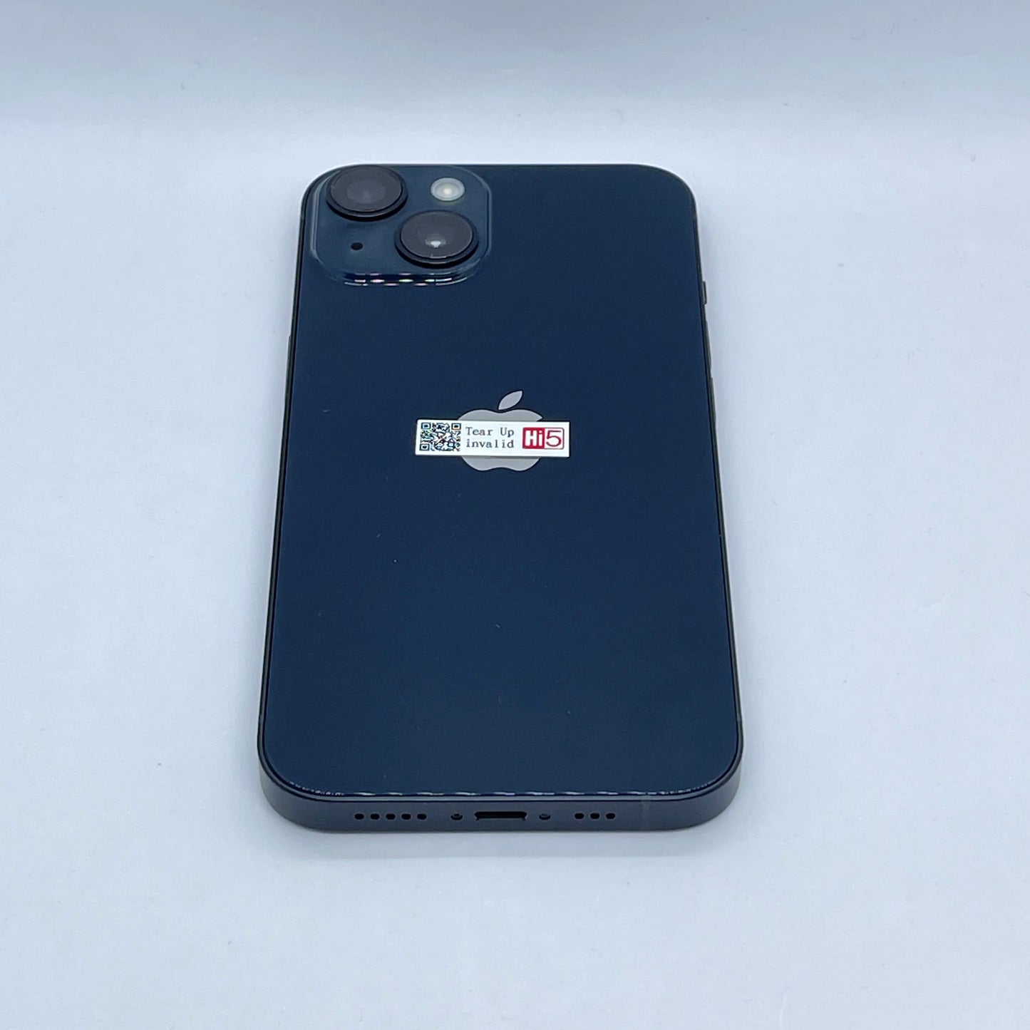 Original Apple iPhone 14  5G  6.1" A15  Face ID NFC US Dual eSIM 6GB RAM 128&256&512GB ROM OLED  Unlocked Used Phone