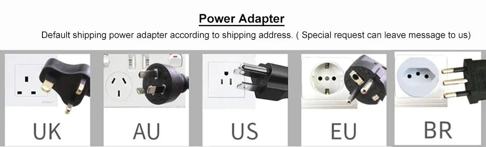 ZXIPC Mini PC Ryzen 7 5800H 6600H 7735HS 4500U DDR4 16GB 512GB Nvme SSD WIFI6 BT5.2 Desktop MINI PC Gamer Computer Four Display