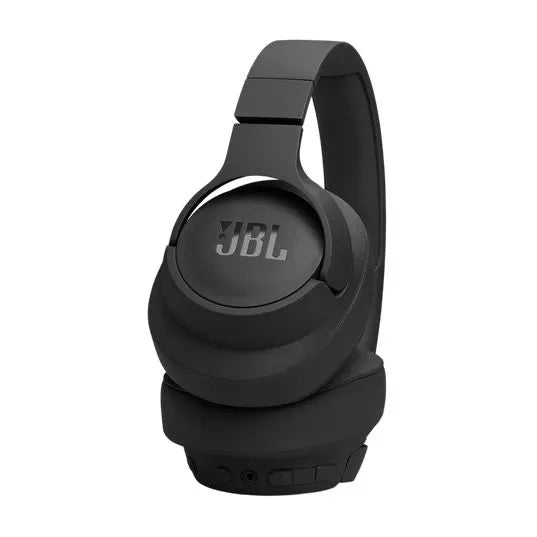 JBL TUNE 770NC Head Mounted Bluetooth Earphones Wireless Active Noise Reduction Music Gaming Long Range Headphones