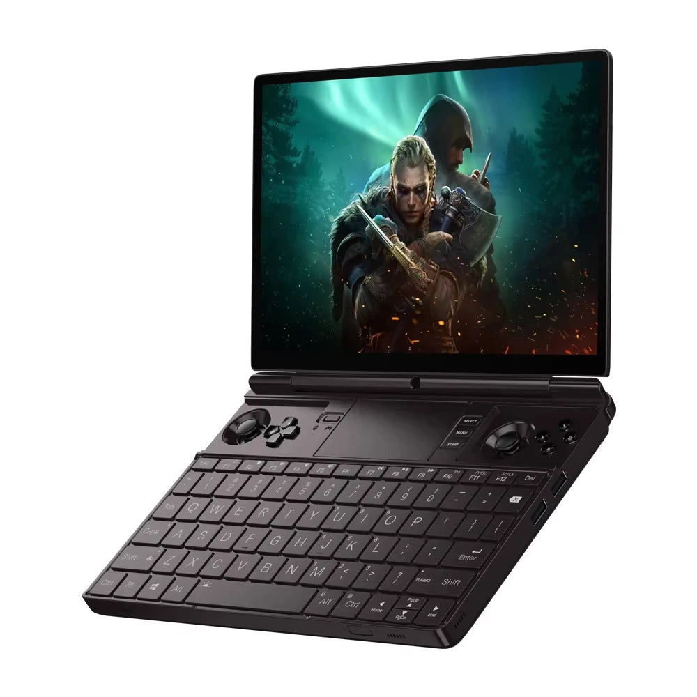 GPD WIN Max 2 2025 10.1 Inch AMD AI 9 HX 370/8840U Windows11 Gaming PC Laptop Notebook Portable Game Computer 64GB RAM 2TB Nvme
