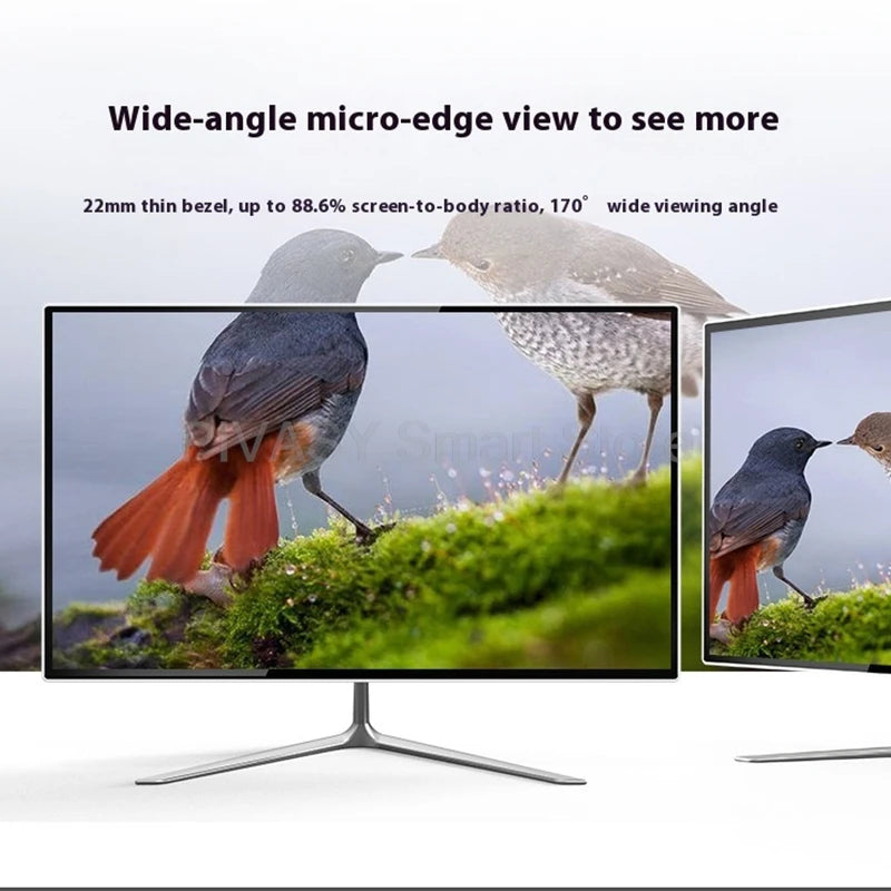 Desktops, Dos en Uno, Pcs