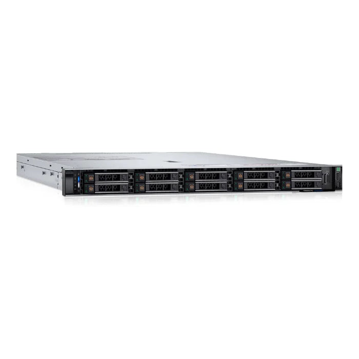 Brand New Dell Power Edge R250 R350 R450 R360 R650 R650XS R660 R660XS R6615 R6625 1U Rack Server
