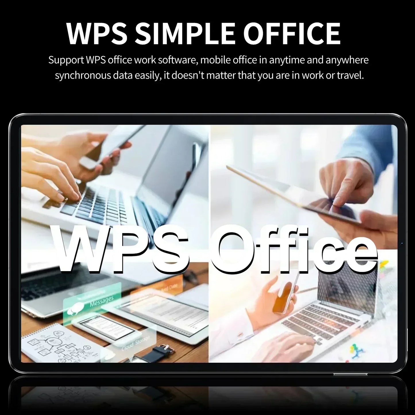 2025 5G Tablet Pad 15 Pro Android 14.0 Brand New 11 inch 22GB RAM 2TB ROM Tablet 24MP 48MP 20000mAh 10Core WIFI Network Tablet