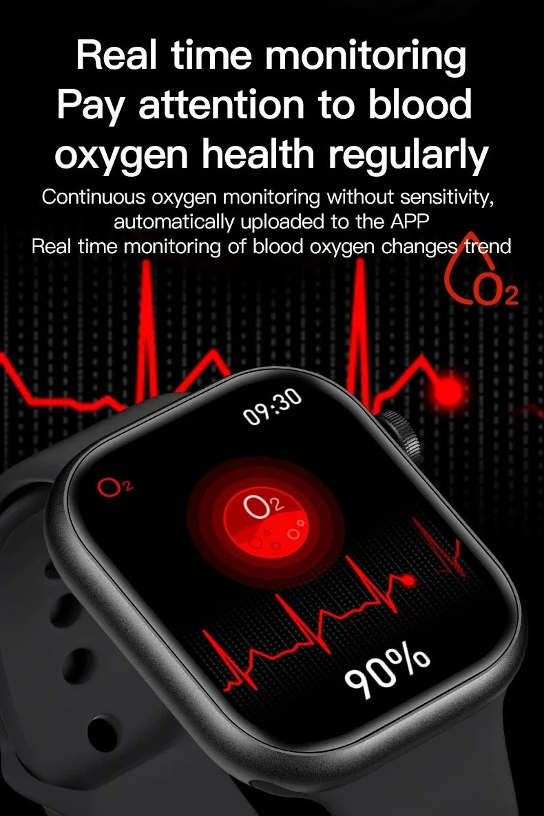 S10 mini Series IW9 Watch 9 GPS Track Smart Watch Men Woman HD Bluetooth Call Waterproof Sports Smartwatch For Apple Android iOS