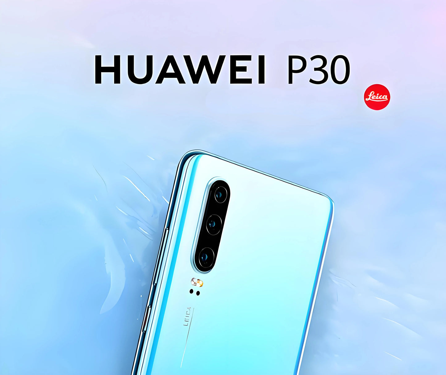 Global HUAWEI P30 Pro Smartphone Android 6.47 inch 8GB+128GB/512GB Cellphones Dual SIM 4200mAh Google Play Store Mobile phones