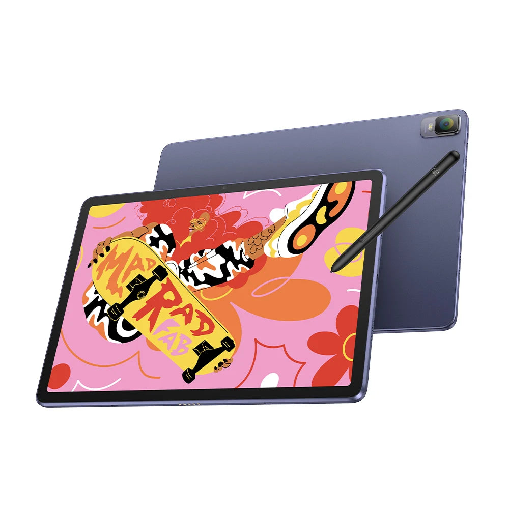 XPPen Magic Drawing Pad 12 inch Tablet Android Pad 2K Resolution 16K Levels 8GB 256GB Graphics Drawing Tablet Monitor Android 14