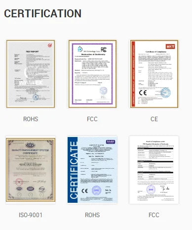 2D/1D OCR Barcode Scanner Handheld Portable Wired USB Reader MRZ PDF417 Data Matrix for Retail Store /Passport Identity Card