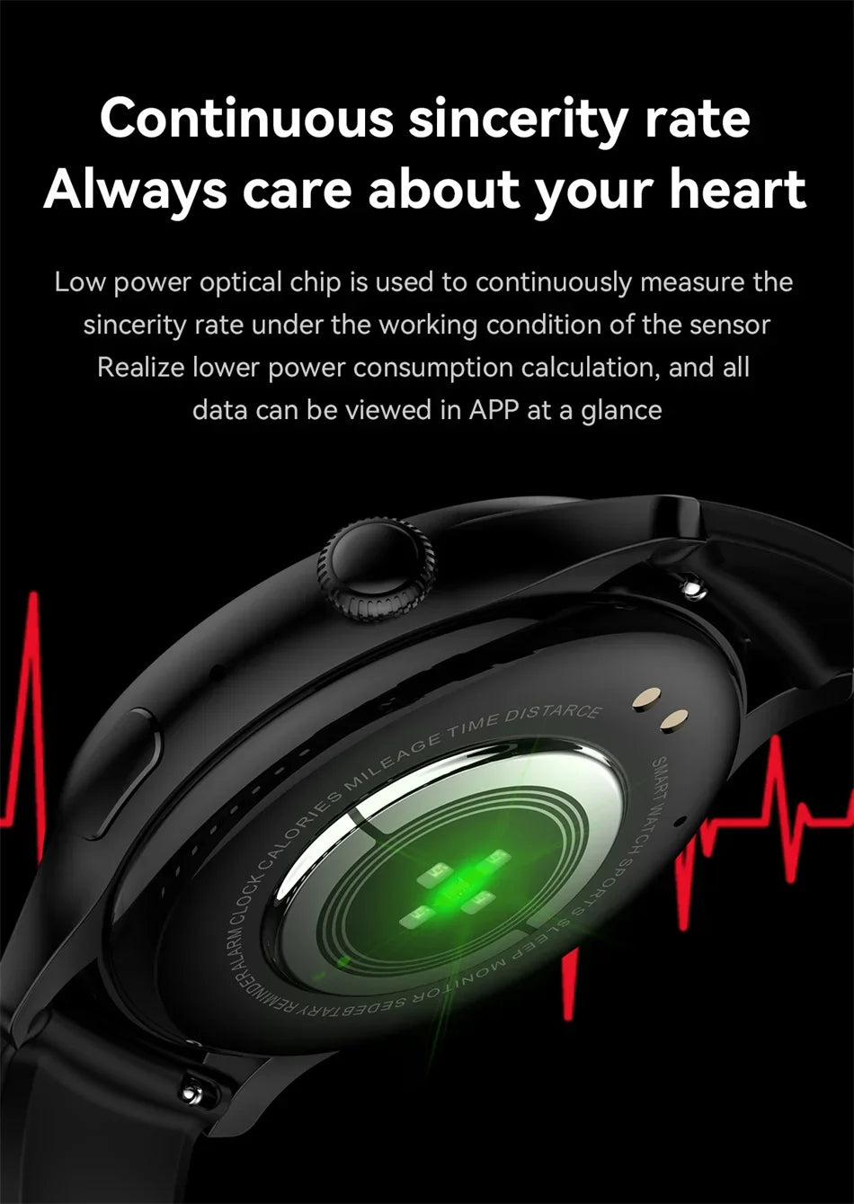 2025 Xiaomi New Real AMOLED HD Smartwatch Ladies Health Monitoring AI Voice Bluetooth Call Smart Watch