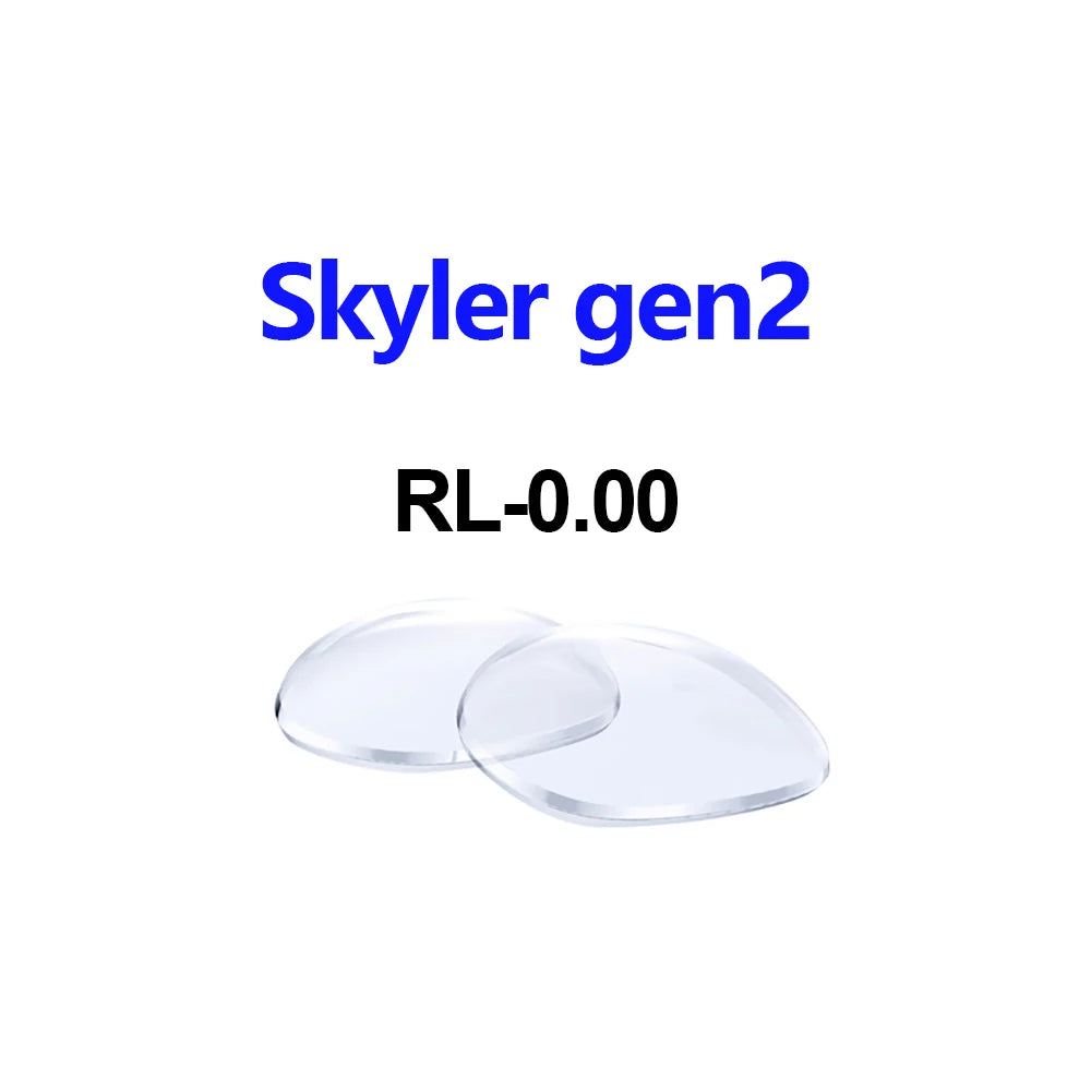 For Ray Ban Meta Wayfarer gen2 Smart Glasses Customized Prescription Myopia Lens Progressive Lens Accessories