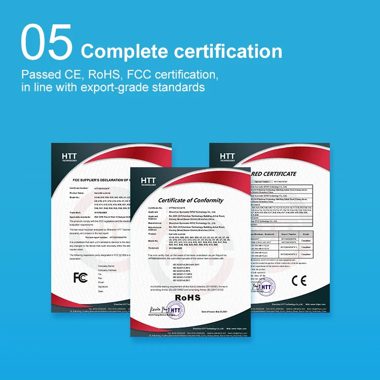 portable scanner barcode scanner 1D 2D QR 2.4G Bluetooth Wireless scanner documents negative scanner barcode BOLAND scanner