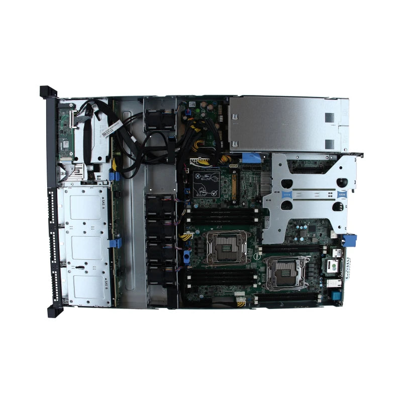 Dell POWEREDGE R430 Server