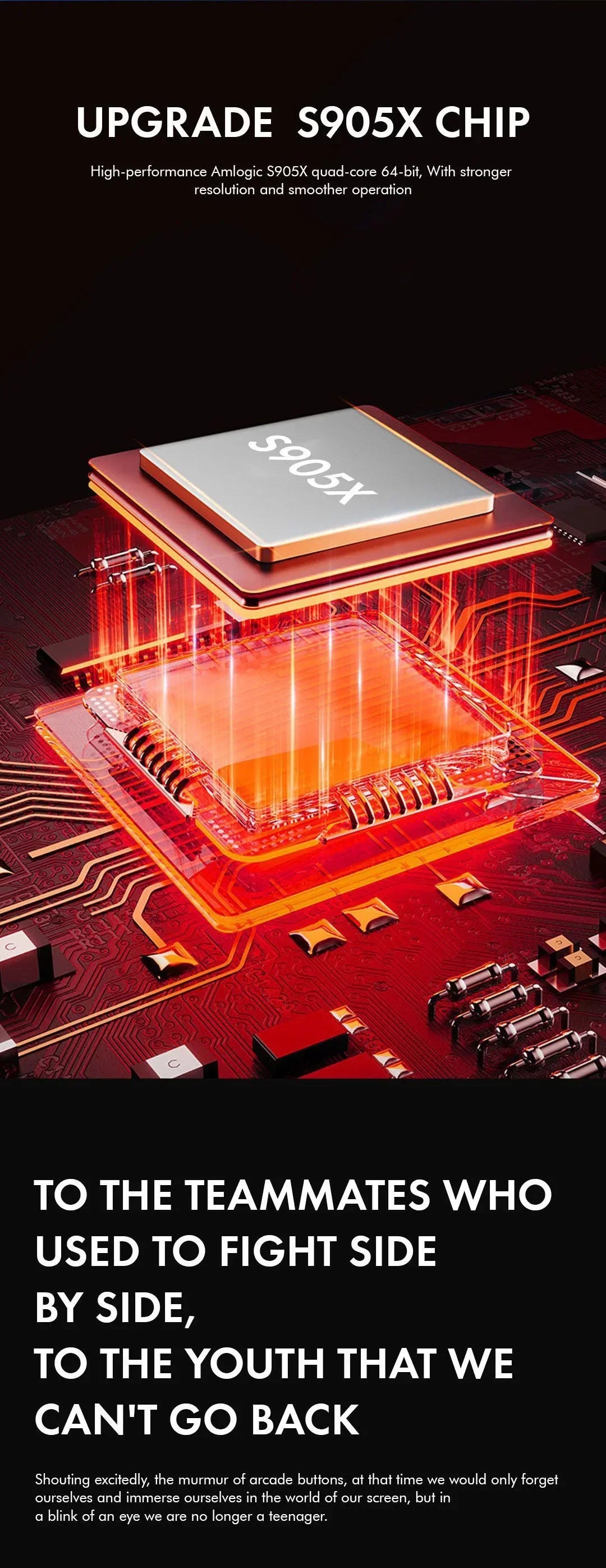 X2 Plus 64G 128G 256G 50000 Games Retro Video Game Console with GD10 Pro Stick 4K 3D HD Support Wireless Controller254