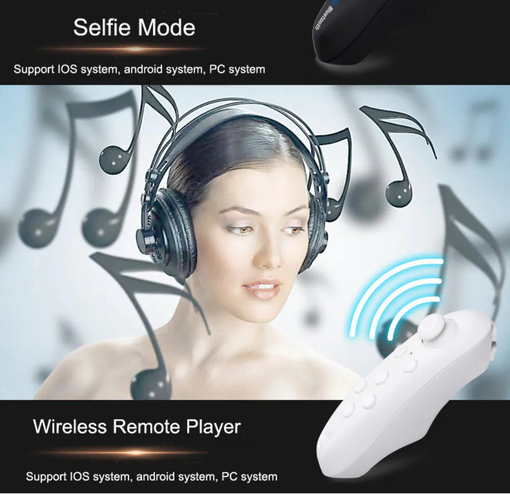 3D Viar Phone Virtual Reality VR Glasses Helmet Headset Smart Devices Lenses Goggles For Smartphones Cell Headphone Mobile Games