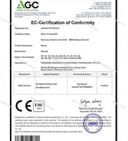 TP-LINK TL-SG1024DT T Series 24-port full Gigabit Non-network Management Switch With Ear Hooks