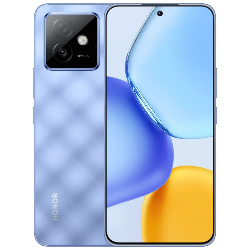 Original HONOR X60 GT 5G Mobile Phone 6.7" AMOLED Display Snapdragon 8+ Gen 1 Battery 6300mAh 80W Charging GMS Smartphone