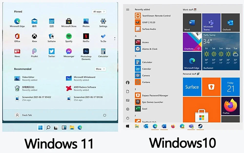 Gaming Laptop 16 inch Intel Core i9-12900H NVIDIA RTX 4060 8G 64GB RMD 4TB SSD DDR5 Windows 11 HD Camera WiFi6 Portable Computer