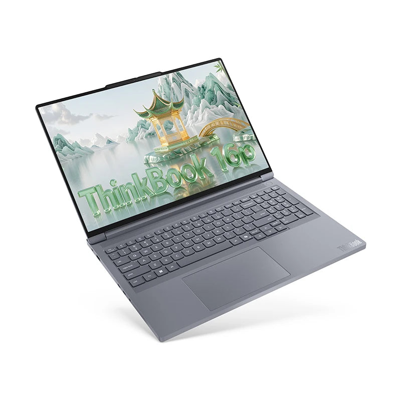 Lenovo Thinkbook16p 2025 R9 8945HX RTX5060 16GB/32GB+1TB 16‘’ 2.5K 165Hz