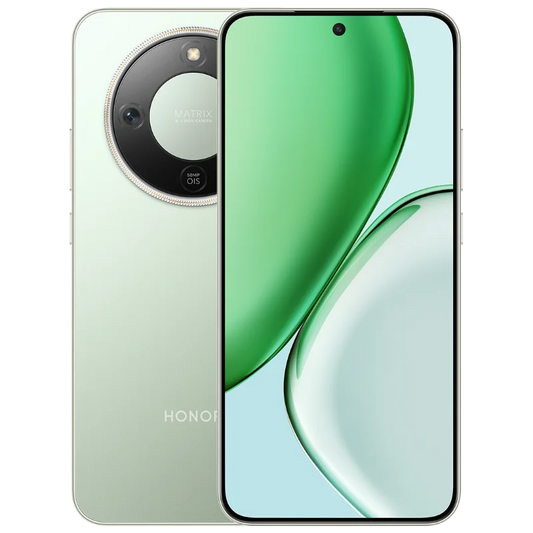 Original HONOR X70 5G Mobile Phone 6.79 Inches AMOLED Display Snapdragon 6 Gen 4 Battery 8300mAh Google Play Smartphone