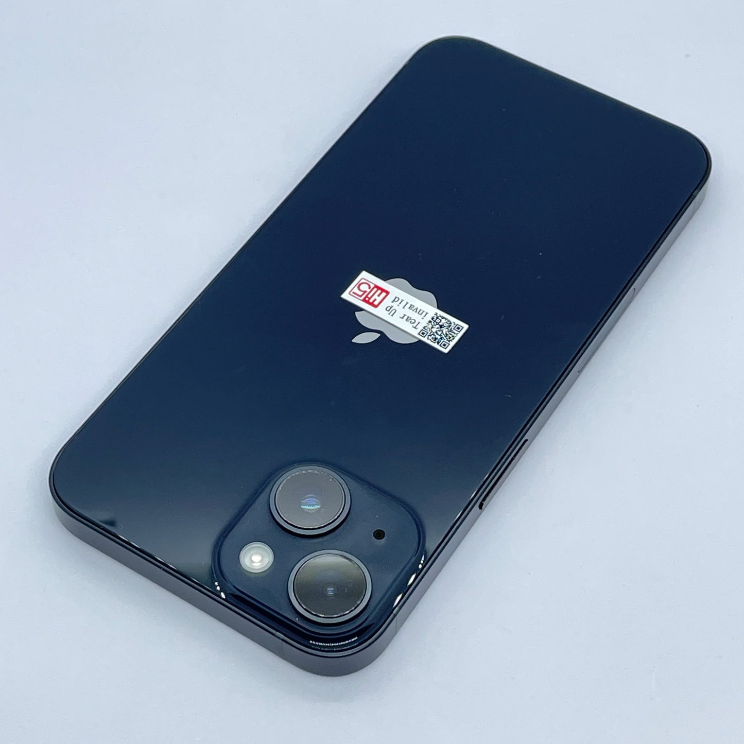 Original Apple iPhone 14  5G  6.1" A15  Face ID NFC US Dual eSIM 6GB RAM 128&256&512GB ROM OLED  Unlocked Used Phone