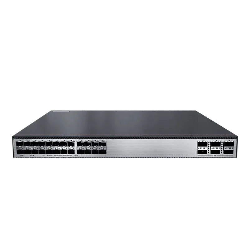 24 Ports Gigabit Network Switch Hub Tp-link S6730-S Series S6730-S24X6Q