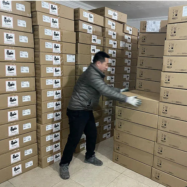 24 Ports Gigabit Network Switch Hub Tp-link S6730-S Series S6730-S24X6Q