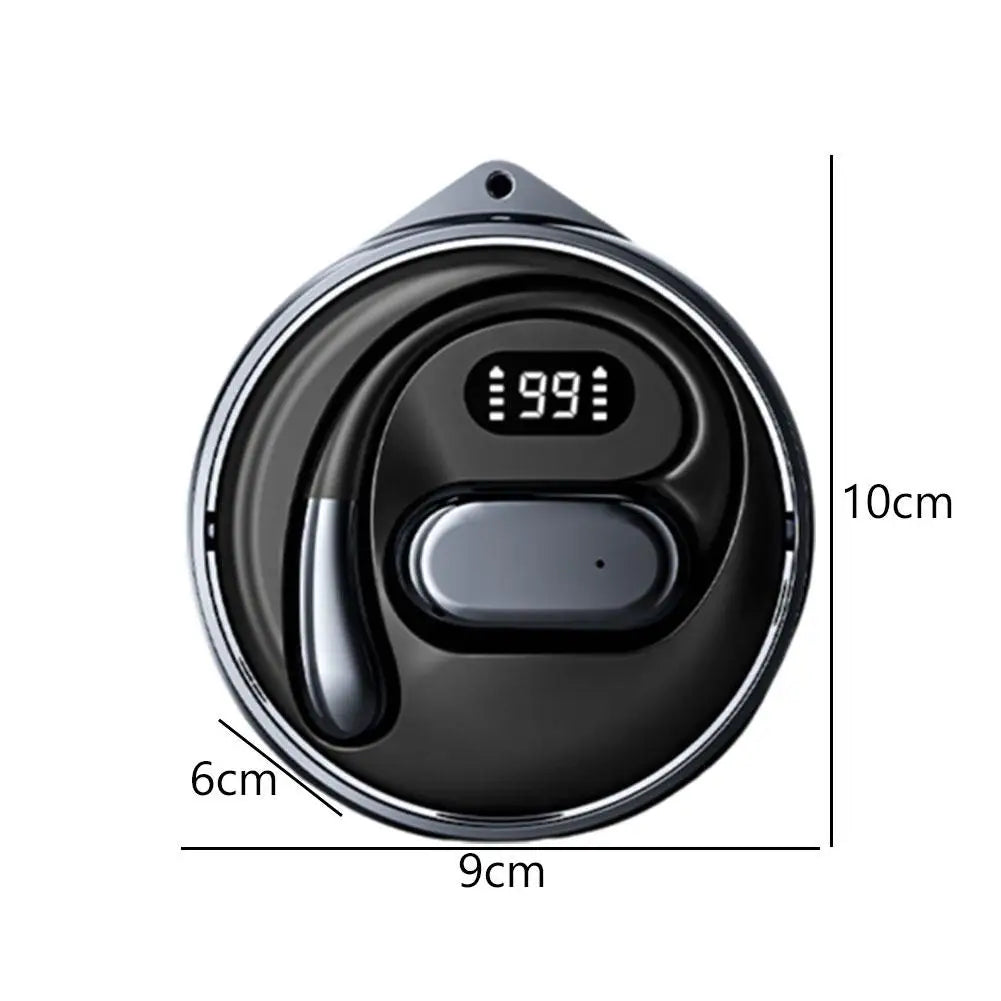 Translation Earbuds AI Language Translator Earbuds Real Time Translation 144 Languages for Travel Business Study Bluetooth 5.4