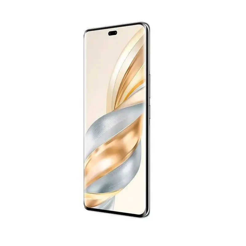 Honor X60 Pro 5g Battery capacity 6600mAh Android Snapdragon6 Gen1 6.78Inches 2700x1224px 108MP Camera Used Phone