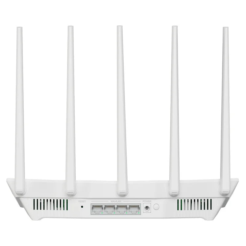 Wireless Routers