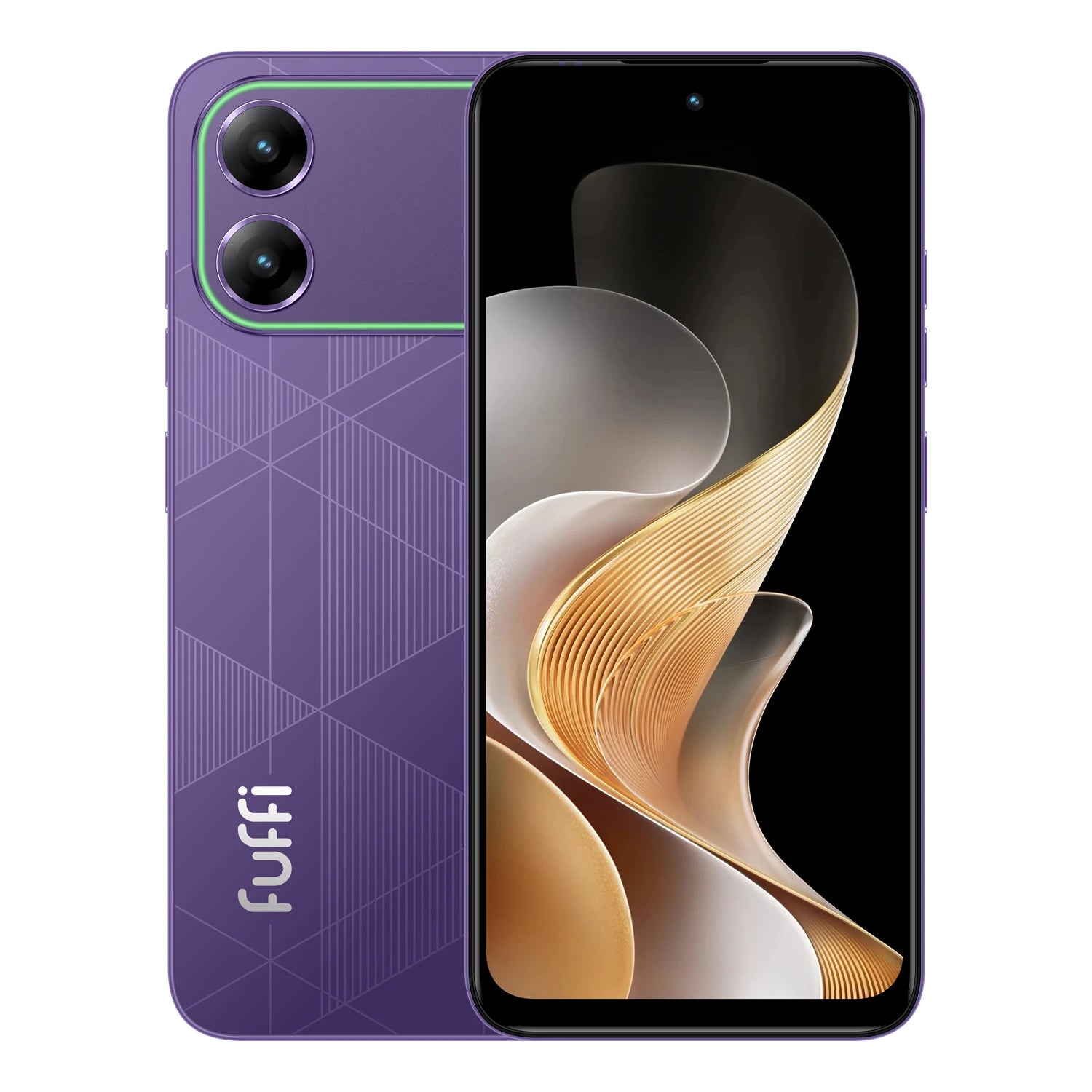 Global Vision 17 Pro Smartphone Android 8GB RAM 256GB ROM 6.67 Inch Phone 5800mAh 720x1612HD 24+48MP 4G Network Mobile Phone