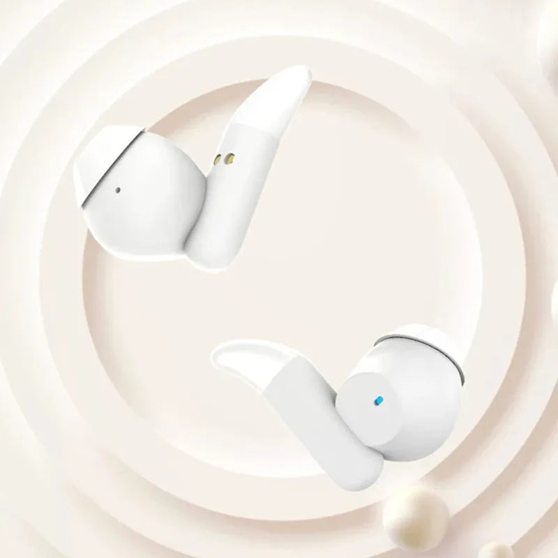 Original XIAOMI Wireless Bluetooth Headphone In-ear Earplugs Sleep Sliding Cover Headset Sports/Gaming Earphones With Mic