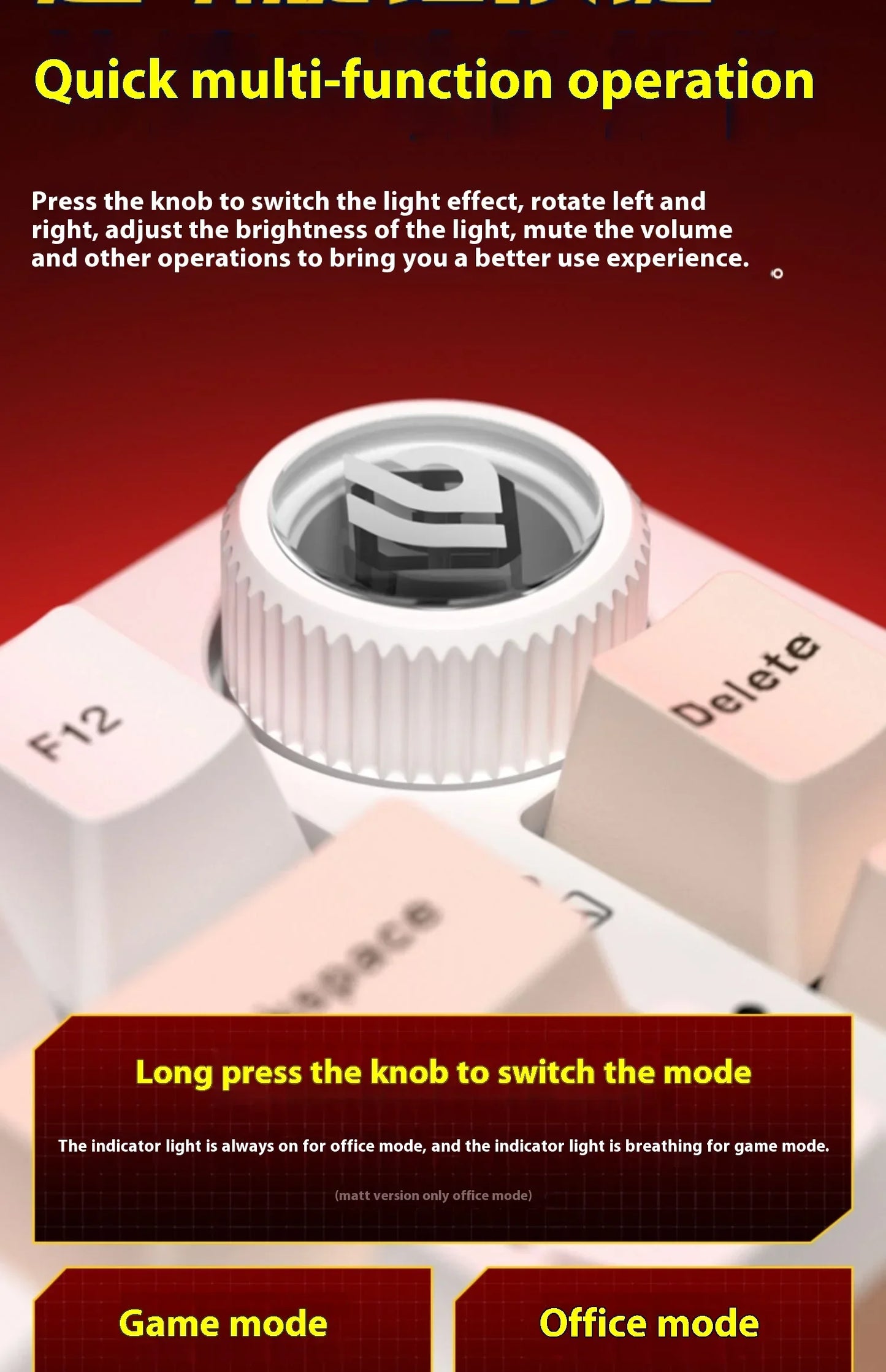 Leobog Hi75C Gaming Aluminum Wireless Mechanical Keyboard Kit Hi75 Hi75C Pro 81Keys Bluetooth 2.4G Wired  Hotswap Gamer Keyboard