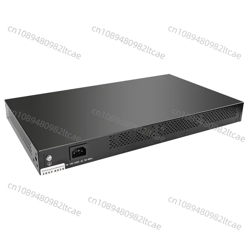 BK 2021 New Product 24 Port TP-link POE Gigabit Port Switch