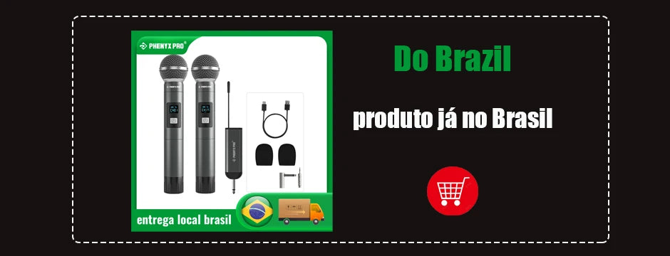 2 channel Digital Portable Wireless Microphone UHF Recording Karaoke Mic 900mhz Professional Handheld Mic Church PDP-2