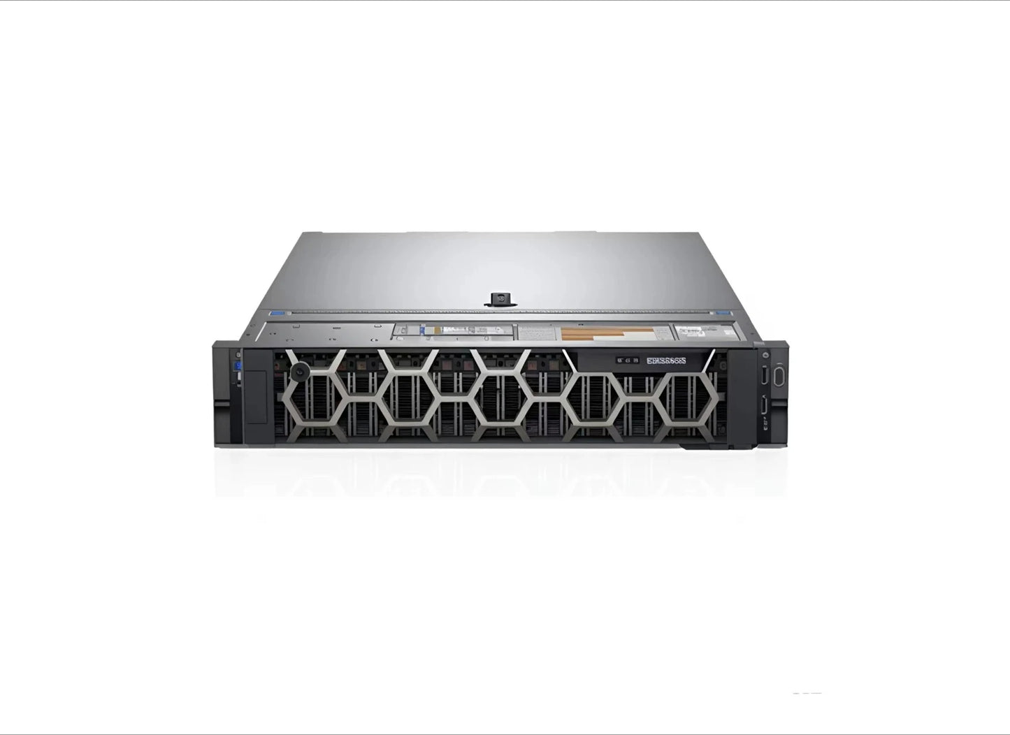 PowerEdge R730Xd Rack Server Xeon Gold 5222 CPU Memory 128GB DDR4 Server R730Xd