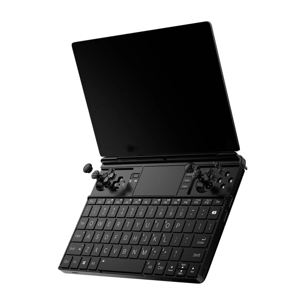 GPD WIN Max 2 2025 10.1 Inch AMD AI 9 HX 370/8840U Windows11 Gaming PC Laptop Notebook Portable Game Computer 64GB RAM 2TB Nvme