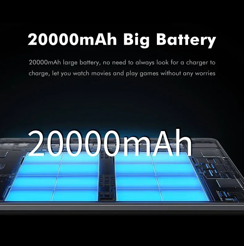 2025 Latest Global First Tablet mi Pad Android 14 Snapdragon 8Gen3 11 inch Soft Light Screen Pad 7 Pro Ultra WiFi GPS WPS 5G PC