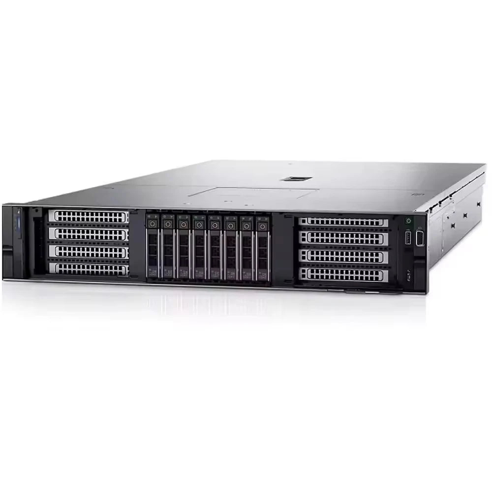 Cheap Price Dell Poweredge DELL Server R750 R650 Network Used 2u Rack R750xs R740 Server