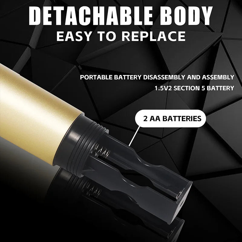 Xiaomi Wireless Microphone 2.4G UHF Fixed Frequency 2 Channels Handheld Micphone For Live Party Karaoke Professional Meeting