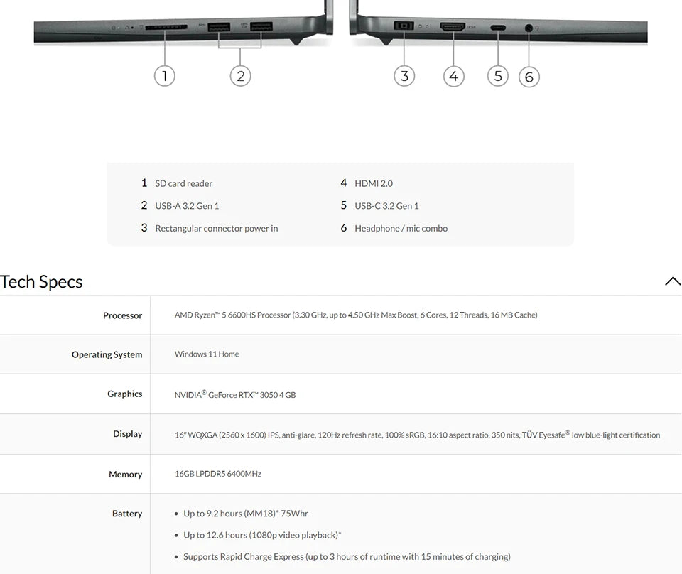 Lenovo Xiaoxin Pro16 2021 Laptop AMD Ryzen 7 5800H/R7-6800H/i5-12500H 16Inch 2.5K 120Hz 16GB RAM 512GB SSD Notebook