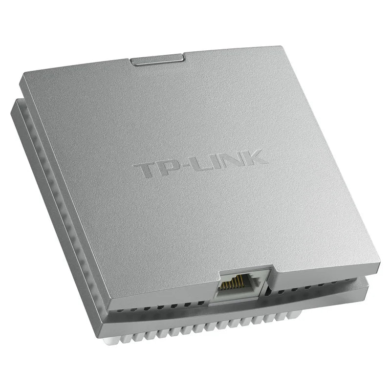 3571Mbps in Wall AP WiFi7 project Indoor AP 802.11be Access Point 2.4GHz 689M 5GHz 2882M, BE3600 WiFi 7 Panel AP, 2.5G RJ45 Port