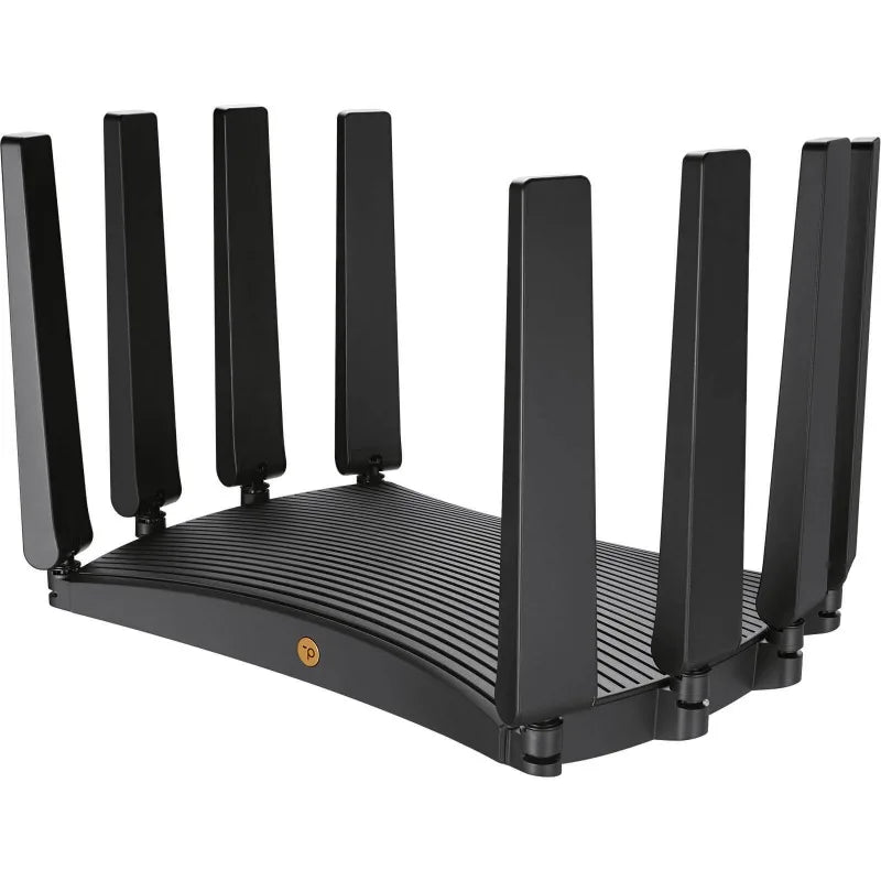 Parts for TP-LINK dual 2.5G port BE7200 Gigabit home WIFI7 wireless mesh router TL-7DR7270