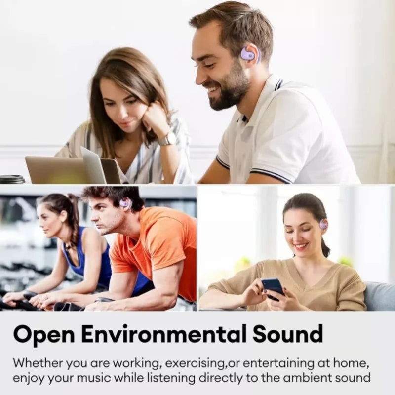 Auriculares de traducción 3 en 1,dispositivo de traducción Bluetooth 5.4 para aprendizaje de negocios