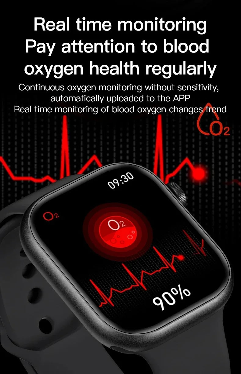 S10 mini Series IW9 Watch 9 GPS Track Smart Watch Men Woman HD Bluetooth Call Waterproof Sports Smartwatch For Apple Android iOS