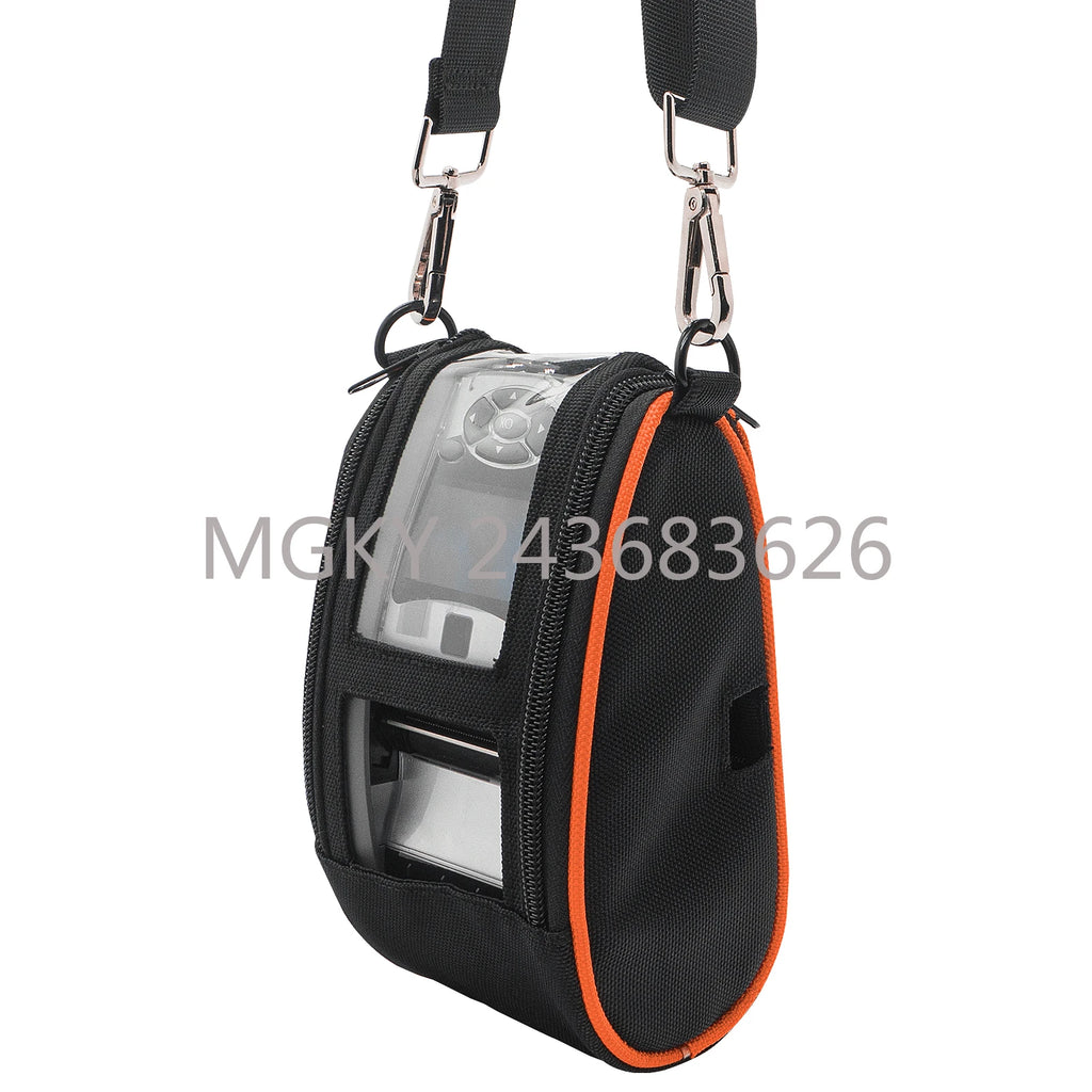 Printer Bag for ZEBRA ZQ610 Mobile Printer