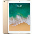 Original Apple iPad Pro 10.5'' 2017 iPad Pro 10.5 inch Wifi 4GB RAM 64GB ROM 12MP IPS LCD iOS 10.3.2  NFC 96% New Apple tablet