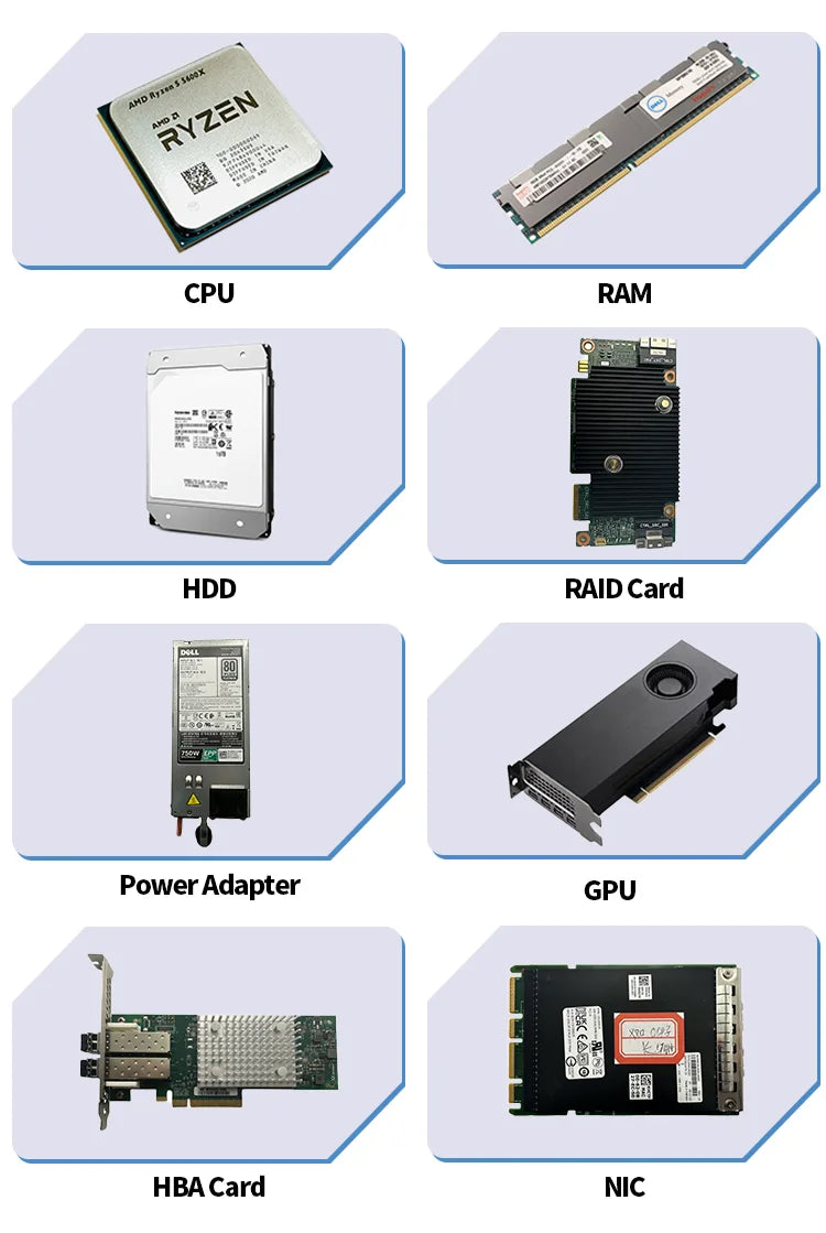 Dell POWEREDGE R430 Server